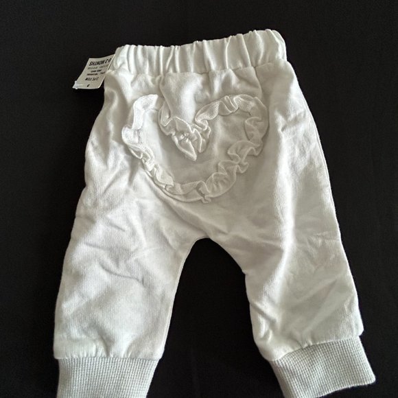 First Impressions Girl Collection 2- pc set - Picture 9 of 11